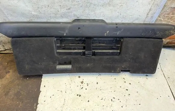 Audi A6 S6 C5 4B Other trunk/boot trim element 4B9867979
