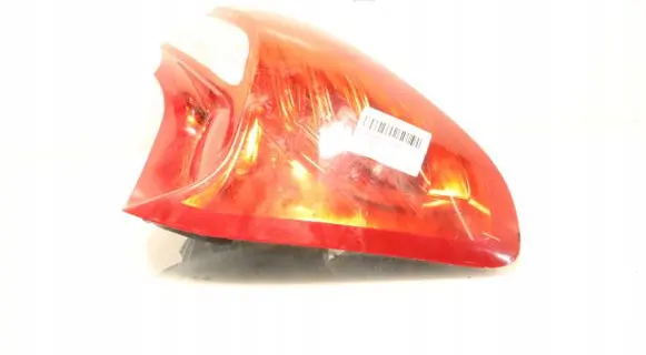 Citroen DS5 Rear/tail lights 9803167780