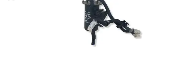 Audi A3 8Y Fuel filter housing 5WA127399AC 5Q0127400S 9225639