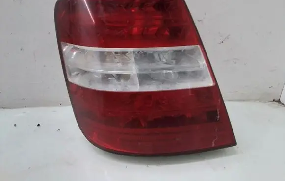 Fiat Stilo Rear/tail lights