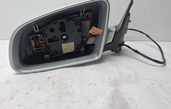 Audi A4 S4 B6 8E 8H Manual wing mirror 