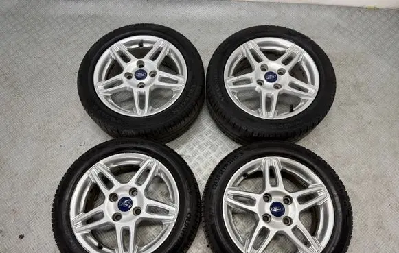 Ford Fiesta R15 alloy rim C1BC1007BB