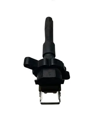 BMW X5 E53 High voltage ignition coil 1748017