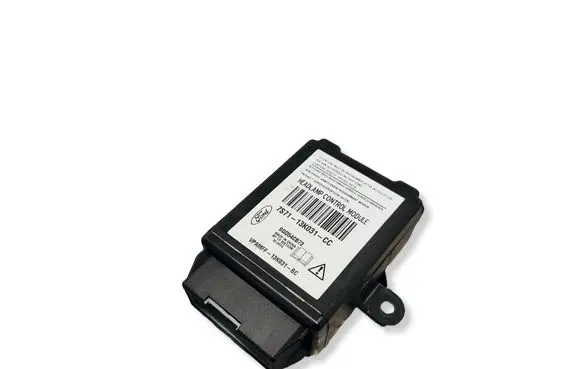 Ford Kuga II Light module LCM 7S7113K031CC SGD54CB72 VPAMFF13K031BC
