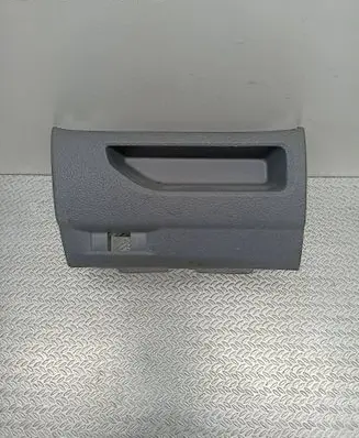Peugeot Expert Dashboard storage box/compartment 9811952177