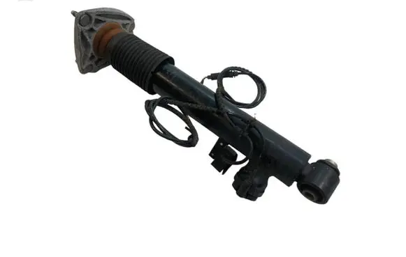 BMW X5M F85 Rear shock absorber/damper 7856496 37127856496 7849895