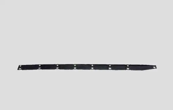 Toyota Corolla E120 E130 Sill/side skirt trim 