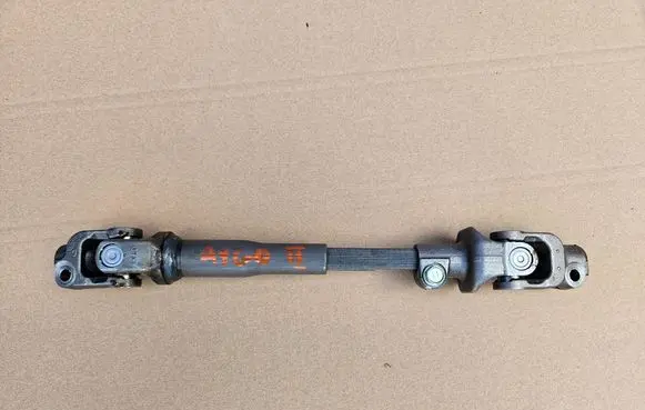 Toyota Aygo AB40 Steering wheel axle