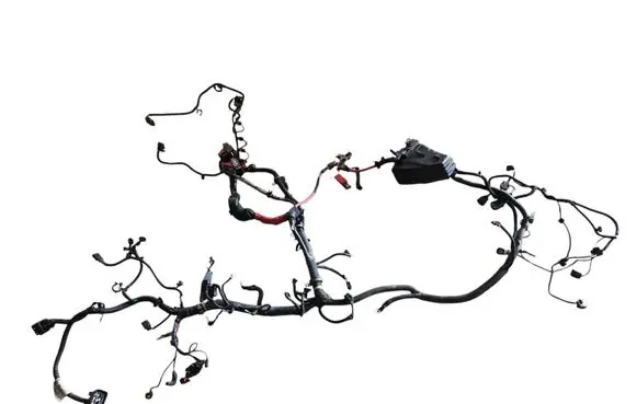 Volvo S80 Engine installation wiring loom 30775905 A11943126