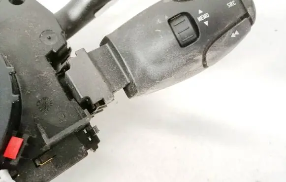 Citroen Berlingo Multifunctional control switch/knob 
