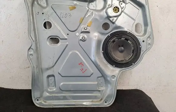 Volkswagen Transporter - Caravelle T5 Front door electric window regulator 0701220729 1215404 7H0837729AP
