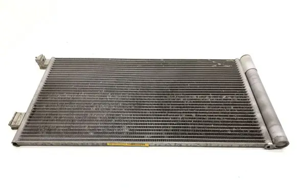 Jaguar XE A/C cooling radiator (condenser) GX7319710AD