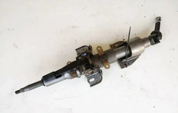 Mitsubishi Space Star Steering wheel axle