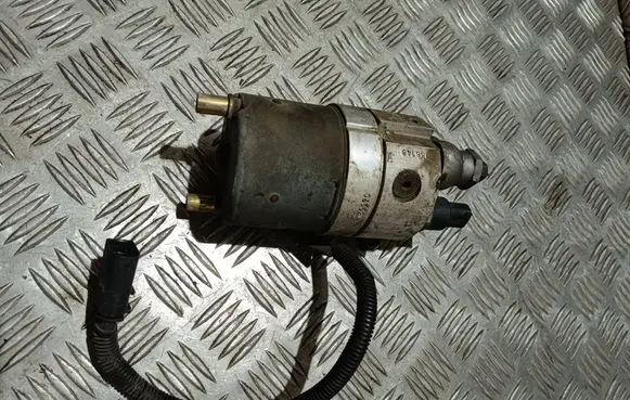 Audi A6 S6 C5 4B Brake power pressure regulator 8E0614175D