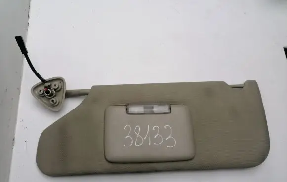 Chrysler 300 - 300C Sun visor