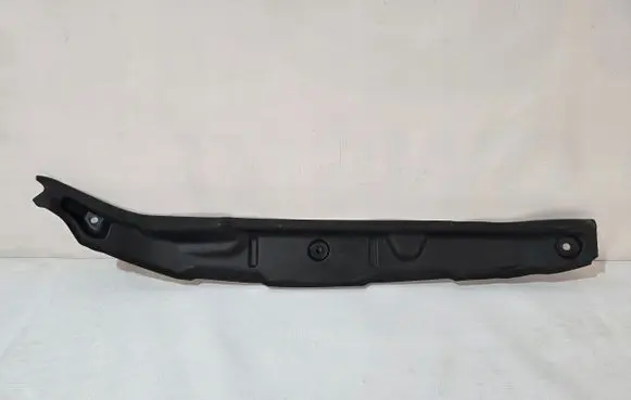 Audi A6 S6 C8 4K Fender foam support/seal 4K0821111