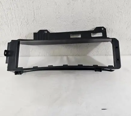 Renault Clio IV Intercooler air guide/duct channel 214992066R