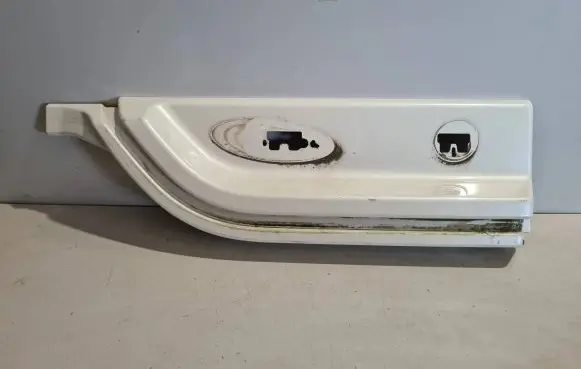 Mercedes-Benz X-class W470 Tailgate/trunk/boot lid A4708510100