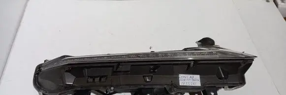 LED Daytime headlight