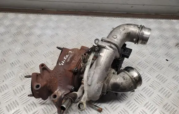 Jeep Grand Cherokee Turbo 35242180F