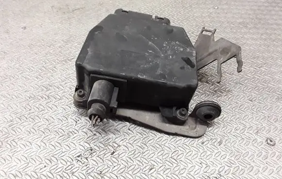 Volkswagen PASSAT B6 Turbo solenoid valve 3C0906625