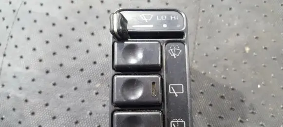 Chrysler Voyager Wiper switch 62552B
