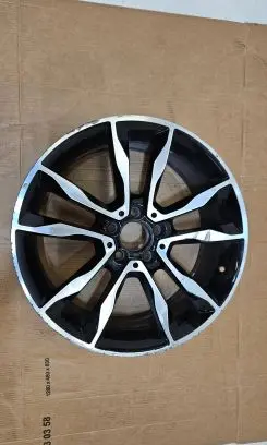 Mercedes-Benz GLA W156 X156 R19 alloy rim A1564010400