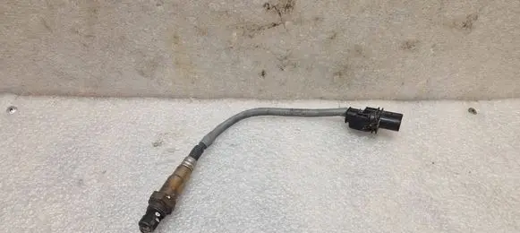 Lambda probe sensor