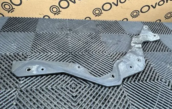Ford Mustang VI Engine compartment bulkhead FR3B63021A37AD