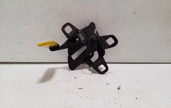 Maserati Ghibli Engine bonnet/hood lock/latch loop/hook 