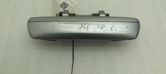 Audi A8 S8 D3 4E Front door exterior handle