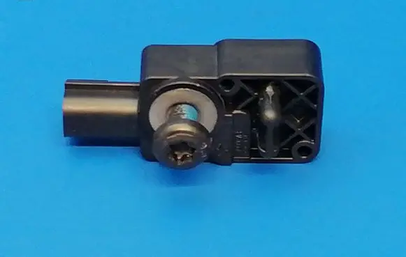 Opel Insignia A Airbag deployment crash/impact sensor 13502341 343149712