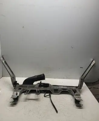 Mercedes-Benz A W168 Radiator support slam panel A1686208534