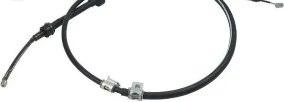 Honda Accord Handbrake/parking brake wiring cable J3934107