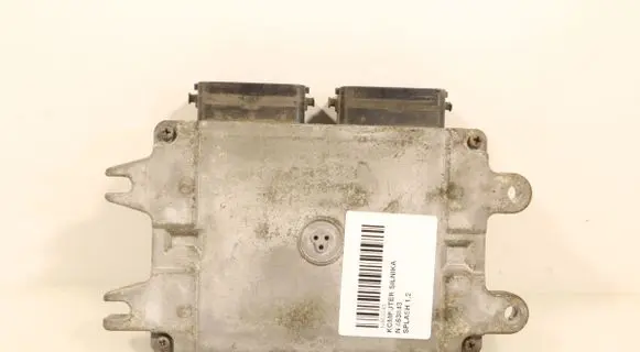 Suzuki Splash Engine control unit/module ECU 3392051K1