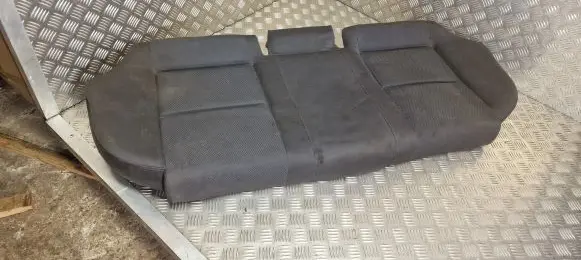 Audi A4 S4 B6 8E 8H Rear seat 8306916