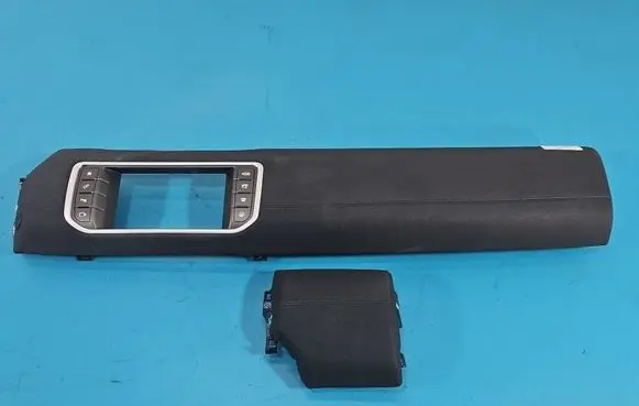 Land Rover Evoque I Center console decorative trim BJ3204304AAW IMPRK1553082