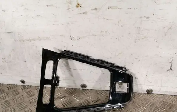 Opel Grandland X Gear shifter surround trim plastic 98249876YX