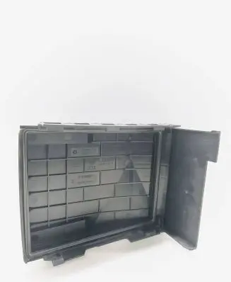 Audi A3 S3 8P Fuse box cover 1K0937132F