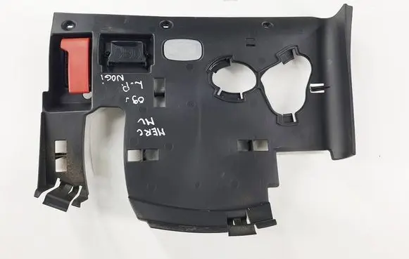 Mercedes-Benz ML W164 Other dashboard part A1646809117-474 a1646809117