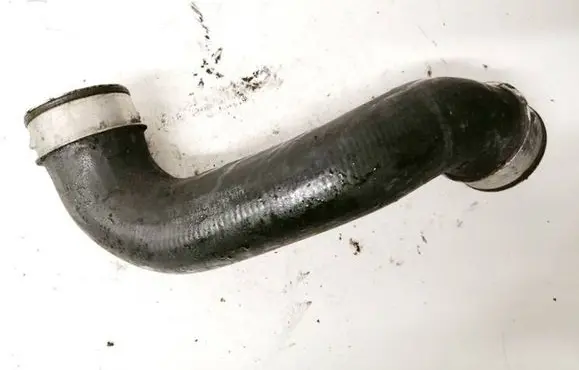 Mercedes-Benz E W211 Intercooler hose/pipe