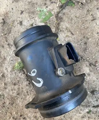 Audi A6 S6 C6 4F Mass air flow meter