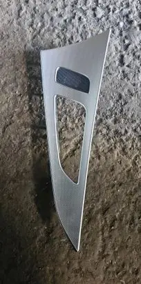 Audi A6 C7 Other rear door trim element 4G0867419