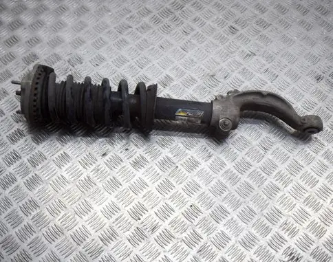 Maserati Ghibli Front shock absorber/damper 06700303340 00013565000