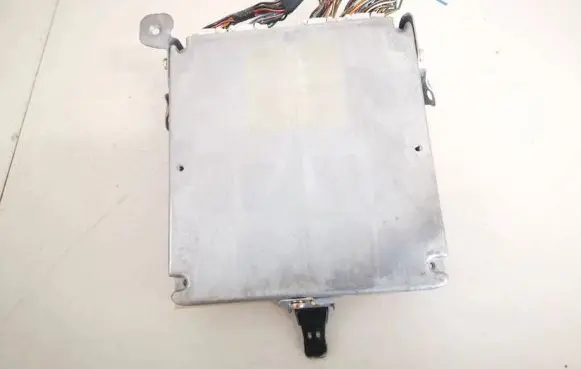 Toyota Corolla E120 E130 Engine control unit/module