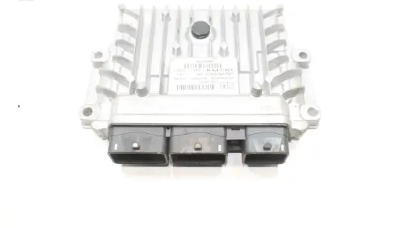 Citroen C5 Engine control unit/module 9665843380 9663548180