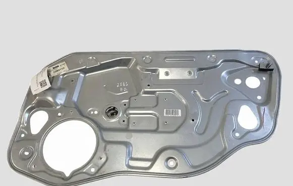 Volvo S40 Front window lifting mechanism without motor 8679081 992670102 1089152