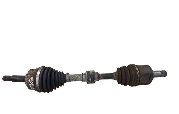 Mitsubishi Space Wagon Front driveshaft 