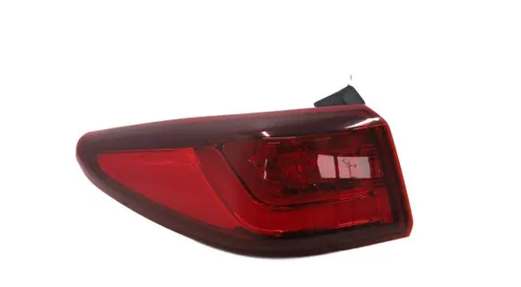 Hyundai Kona I Rear/tail lights 92401-J9000