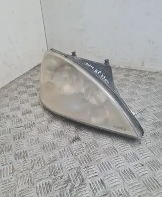 Ford Galaxy Headlight/headlamp 0301183202